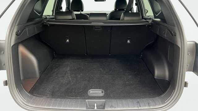 Hyundai TUCSON 1.6 T-GDi N Line S SUV 5dr Petrol Manual Euro 6 (s/s) (150 ps)