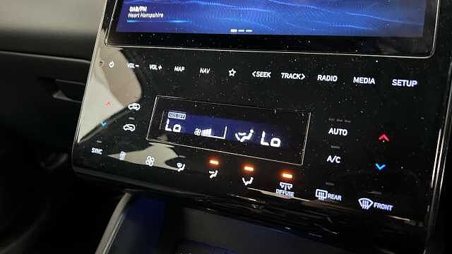 Hyundai TUCSON 1.6 T-GDi N Line S SUV 5dr Petrol Manual Euro 6 (s/s) (150 ps)