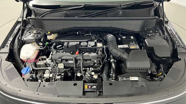 Hyundai KONA 1.6 T-GDi N Line S SUV 5dr Petrol Manual Euro 6 (s/s) (198 ps)