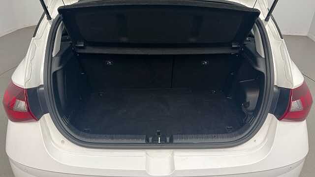 Hyundai i20 1.0 T-GDi MHEV SE Connect Hatchback 5dr Petrol Hybrid Manual Euro 6 (s/s) (100 p