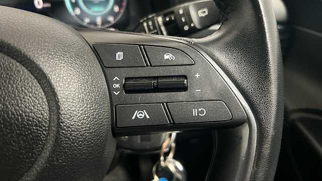 Hyundai i20 1.0 T-GDi MHEV SE Connect Hatchback 5dr Petrol Hybrid Manual Euro 6 (s/s) (100 p