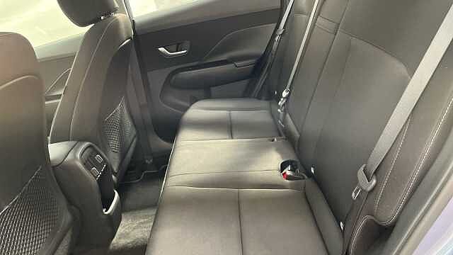 Hyundai KONA 1.0 T-GDi Advance SUV 5dr Petrol Manual Euro 6 (s/s) (120 ps)