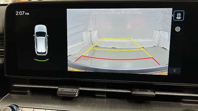 Hyundai KONA 1.0 T-GDi Advance SUV 5dr Petrol Manual Euro 6 (s/s) (120 ps)