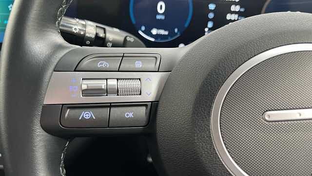 Hyundai KONA 1.0 T-GDi Advance SUV 5dr Petrol Manual Euro 6 (s/s) (120 ps)