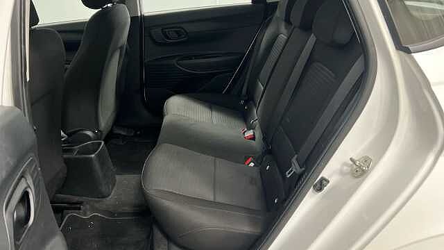 Hyundai i20 1.0 T-GDi MHEV SE Connect Hatchback 5dr Petrol Hybrid Manual Euro 6 (s/s) (100 p