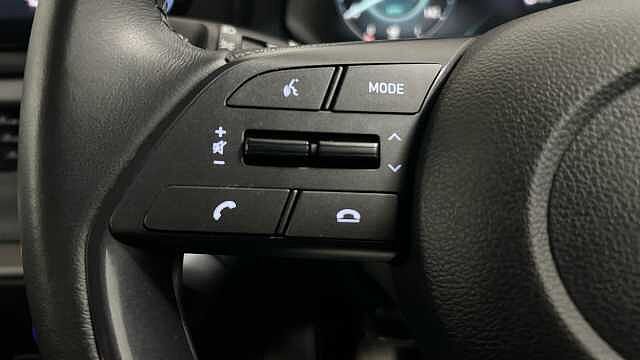 Hyundai i20 1.0 T-GDi MHEV SE Connect Hatchback 5dr Petrol Hybrid Manual Euro 6 (s/s) (100 p