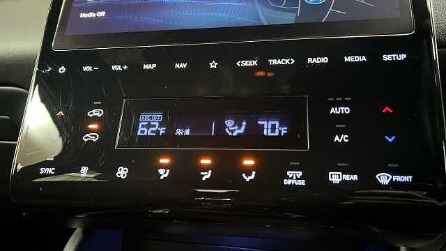 Hyundai TUCSON 1.6 T-GDi N Line SUV 5dr Petrol Manual Euro 6 (s/s) (150 ps) Grey