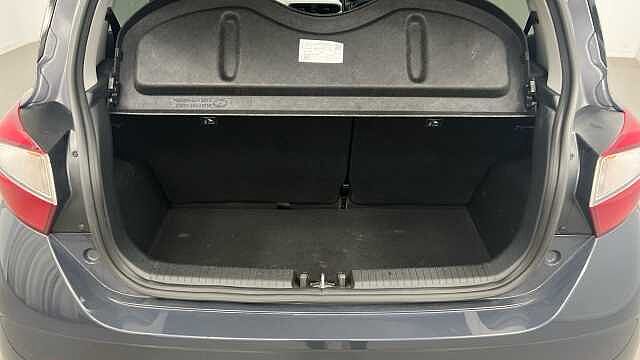 Hyundai I10 1.0 Premium Hatchback 5dr Petrol Manual Euro 6 (s/s) (67 ps) Aurora Grey