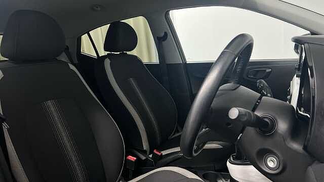 Hyundai I10 1.0 Premium Hatchback 5dr Petrol Manual Euro 6 (s/s) (67 ps) Aurora Grey