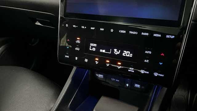 Hyundai TUCSON 1.6 T-GDi MHEV Ultimate SUV 5dr Petrol Hybrid DCT Euro 6 (s/s) (150 ps) Black