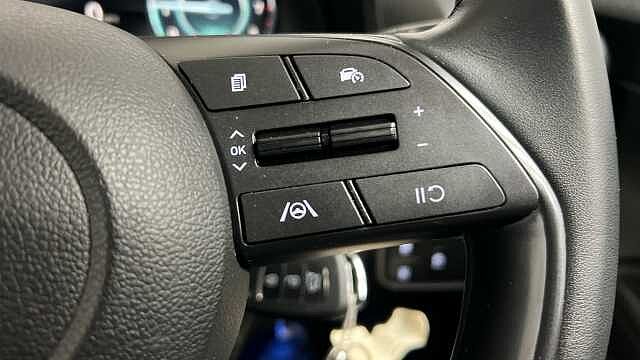 Hyundai BAYON 1.0 T-GDi MHEV SE Connect SUV 5dr Petrol Hybrid DCT Euro 6 (s/s) (100 ps) Grey