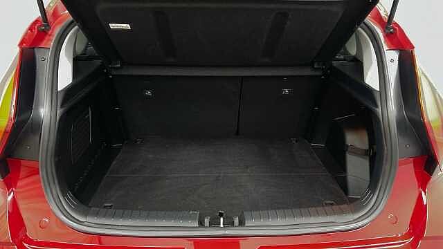 Hyundai BAYON 1.0 T-GDi Ultimate SUV 5dr Petrol Manual Euro 6 (s/s) (100 ps) Red