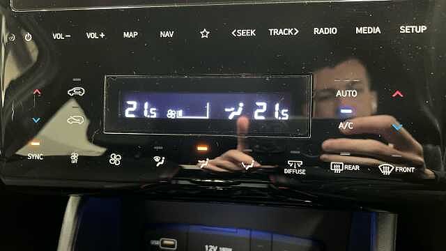 Hyundai TUCSON 1.6 T-GDi N Line SUV 5dr Petrol Manual Euro 6 (s/s) (150 ps)