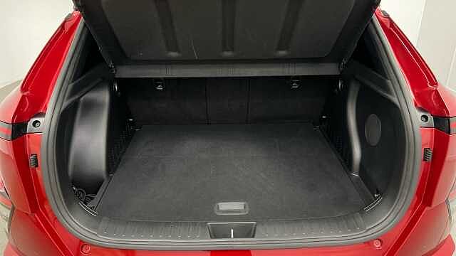 Hyundai KONA 1.6 T-GDi N Line S SUV 5dr Petrol DCT Euro 6 (s/s) (198 ps) Red