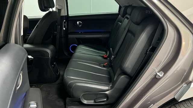 Hyundai IONIQ 5 58kWh Ultimate Hatchback 5dr Electric Auto (170 ps)