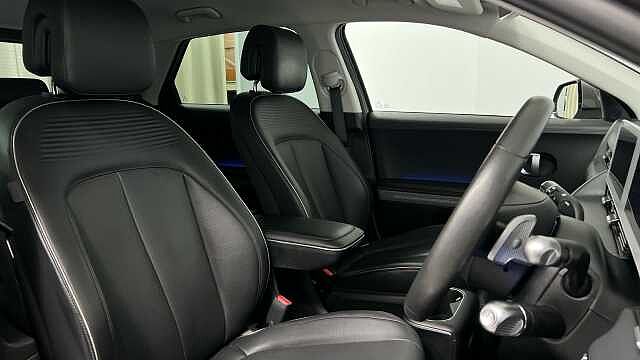 Hyundai IONIQ 5 58kWh Ultimate Hatchback 5dr Electric Auto (170 ps)