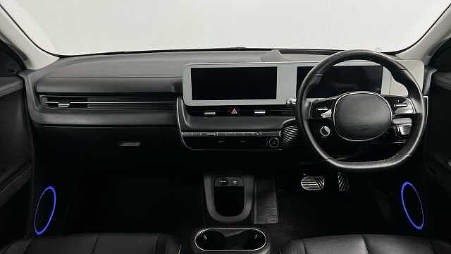Hyundai IONIQ 5 58kWh Ultimate Hatchback 5dr Electric Auto (170 ps)