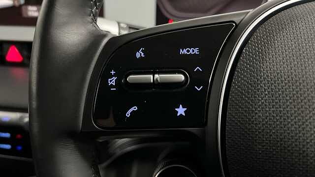 Hyundai IONIQ 5 58kWh Ultimate Hatchback 5dr Electric Auto (170 ps)