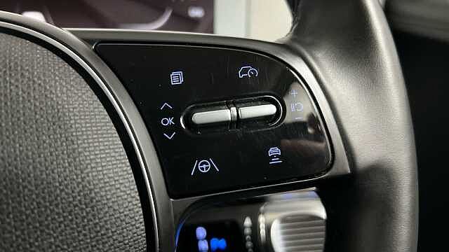 Hyundai IONIQ 5 58kWh Ultimate Hatchback 5dr Electric Auto (170 ps)