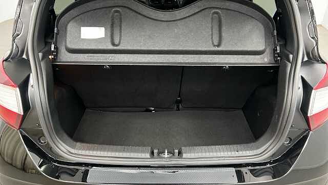 Hyundai I10 1.0 T-GDi N Line Hatchback 5dr Petrol Manual Euro 6 (s/s) (100 ps) Black
