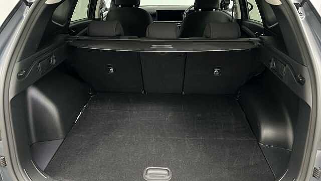 Hyundai TUCSON 1.6 T-GDi Advance SUV 5dr Petrol Manual Euro 6 (s/s) (160 ps) Grey