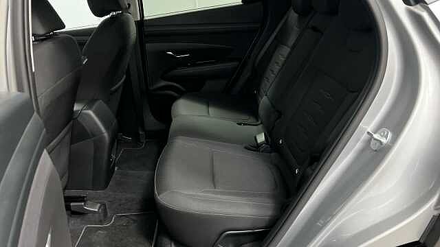 Hyundai TUCSON 1.6 T-GDi Advance SUV 5dr Petrol Manual Euro 6 (s/s) (160 ps)