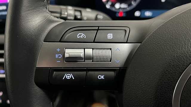 Hyundai TUCSON 1.6 T-GDi Advance SUV 5dr Petrol Manual Euro 6 (s/s) (160 ps)