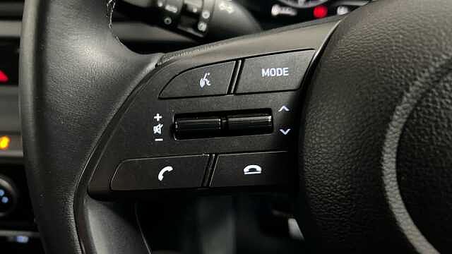 Hyundai BAYON 1.0 T-GDi MHEV SE Connect SUV 5dr Petrol Hybrid DCT Euro 6 (s/s) (100 ps)