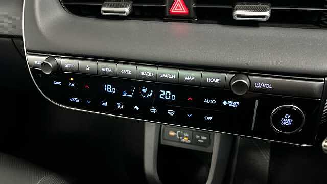 Hyundai IONIQ 5 84kWh Ultimate Hatchback 5dr Electric Auto (228 ps)
