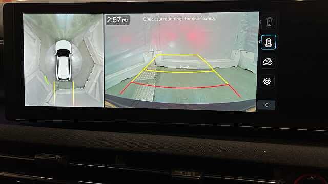 Hyundai TUCSON 1.6 T-GDi N Line S SUV 5dr Petrol Hybrid Auto Euro 6 (s/s) (215 ps) GREY