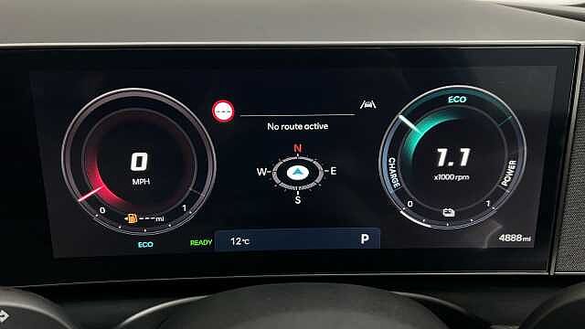 Hyundai TUCSON 1.6 T-GDi N Line S SUV 5dr Petrol Hybrid Auto Euro 6 (s/s) (215 ps)