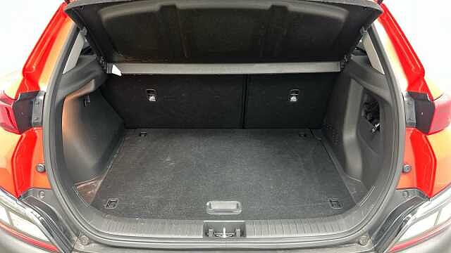 Hyundai KONA 1.0 T-GDi MHEV SE Connect SUV 5dr Petrol Hybrid Manual Euro 6 (s/s) (120 ps)