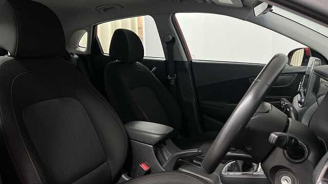 Hyundai KONA 1.0 T-GDi MHEV SE Connect SUV 5dr Petrol Hybrid Manual Euro 6 (s/s) (120 ps)
