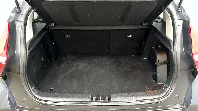 Hyundai BAYON 1.0 T-GDi MHEV SE Connect SUV 5dr Petrol Hybrid DCT Euro 6 (s/s) (100 ps)