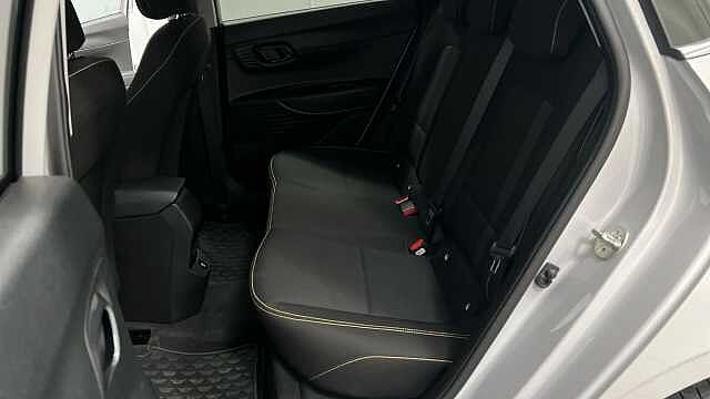 Hyundai I20 1.0 T-GDi Premium Hatchback 5dr Petrol DCT Euro 6 (s/s) (100 ps) Grey