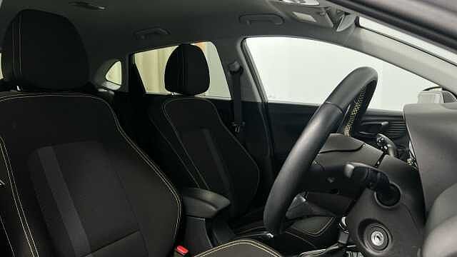 Hyundai I20 1.0 T-GDi Premium Hatchback 5dr Petrol DCT Euro 6 (s/s) (100 ps) Grey