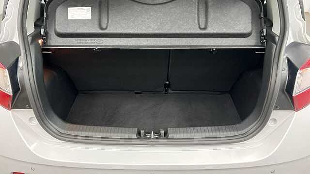 Hyundai i10 1.2 Advance Hatchback 5dr Petrol Auto Euro 6 (s/s) (79 ps)