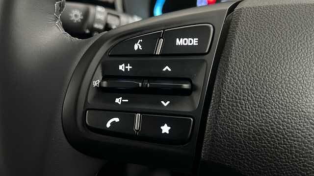 Hyundai i10 1.2 Advance Hatchback 5dr Petrol Auto Euro 6 (s/s) (79 ps)