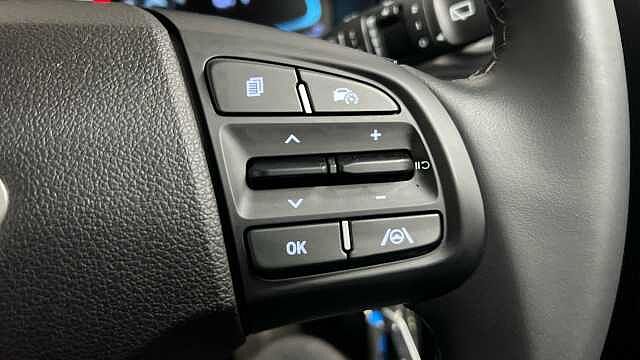 Hyundai i10 1.2 Advance Hatchback 5dr Petrol Auto Euro 6 (s/s) (79 ps)