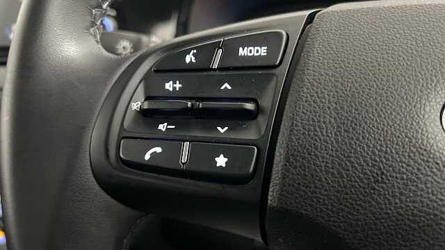 Hyundai I10 1.0 Advance Hatchback 5dr Petrol Manual Euro 6 (s/s) (67 ps) White