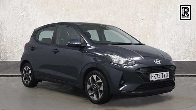 1.0 Advance Hatchback 5dr Petrol Manual Euro 6 (s/s) (67 ps)