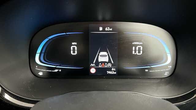 Hyundai I10 1.0 Advance Hatchback 5dr Petrol Manual Euro 6 (s/s) (67 ps) Aurora Grey