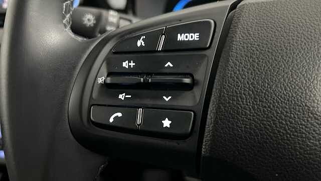 Hyundai I10 1.0 Advance Hatchback 5dr Petrol Manual Euro 6 (s/s) (67 ps) Aurora Grey