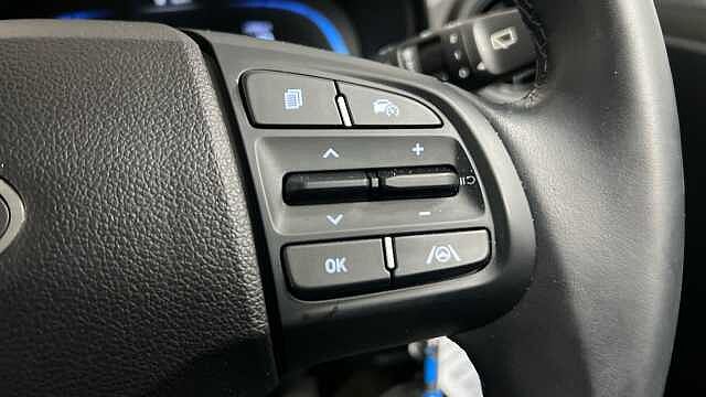 Hyundai I10 1.0 Advance Hatchback 5dr Petrol Manual Euro 6 (s/s) (67 ps) Aurora Grey