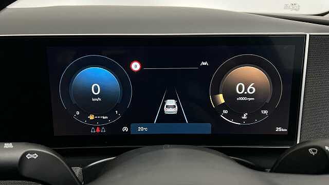 Hyundai TUCSON 1.6 T-GDi Premium SUV 5dr Petrol Manual Euro 6 (s/s) (160 ps) Shimmering Silver