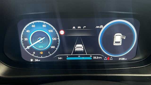 Hyundai i20 1.0 T-GDi Premium Hatchback 5dr Petrol Manual Euro 6 (s/s) (100 ps)