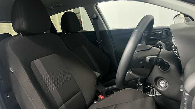 Hyundai i20 1.0 T-GDi Premium Hatchback 5dr Petrol Manual Euro 6 (s/s) (100 ps)
