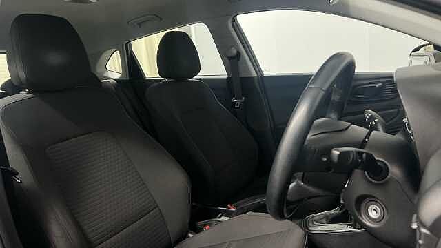 Hyundai I20 1.0 T-GDi MHEV SE Connect Hatchback 5dr Petrol Hybrid DCT Euro 6 (s/s) (100 ps) Aurora Grey