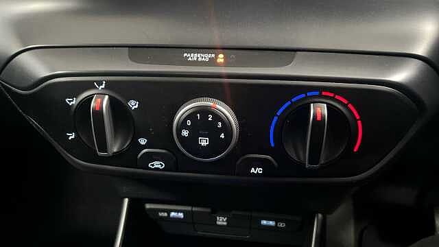 Hyundai I20 1.0 T-GDi MHEV SE Connect Hatchback 5dr Petrol Hybrid DCT Euro 6 (s/s) (100 ps) Aurora Grey