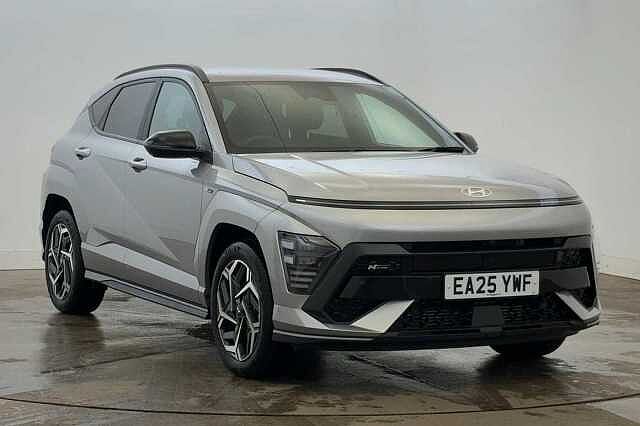 1.0 T-GDi Premium Hatchback 5dr Petrol Manual Euro 6 (s/s) (100 ps)